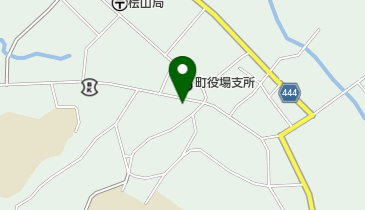 上田保寿堂の地図画像