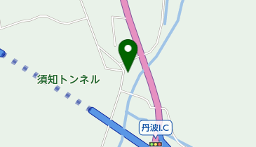 岩崎三紘堂の地図画像