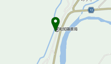 スマートの地図画像