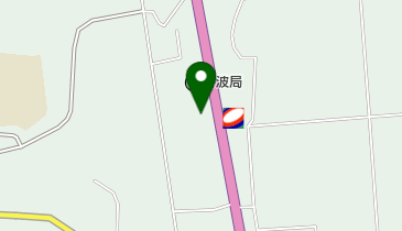 ヘアーサロンモリタの地図画像