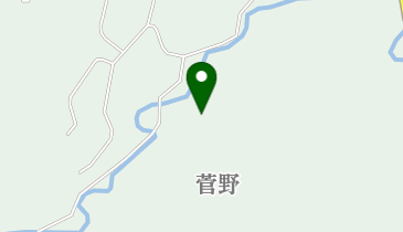 妙光寺の地図画像