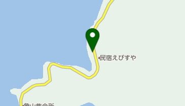 和久田新聞舗の地図画像