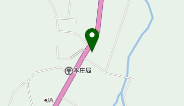 ミツノ美容室の地図画像