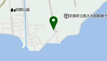 株式会社石坪岩滝店の地図画像