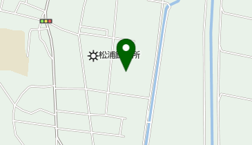 有限会社ヤマダの地図画像
