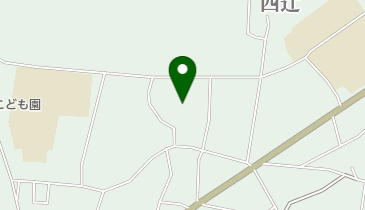 デザインルームKABATAの地図画像