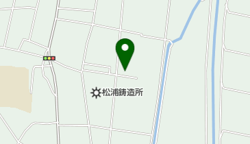 有限会社アートグラフィック・タダの地図画像