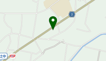 プラス四辻店の地図画像