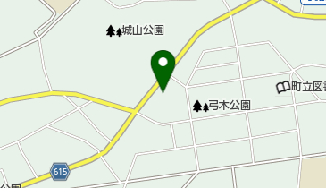 堀口商会の地図画像