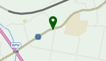 有限会社たかえ博心堂の地図画像