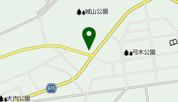 与謝野町立 弓木地区公民館の地図画像