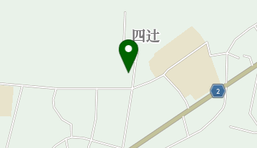四辻研究所の地図画像