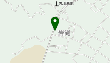 ティータイムトットの地図画像