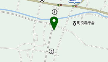 クリーニングホソミ 野田川店の地図画像