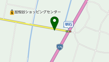 株式会社川見建設丹後支店の地図画像