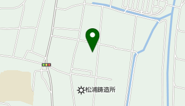 有限会社石田建設の地図画像