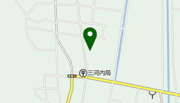 池本建築の地図画像