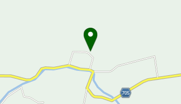 和建築の地図画像