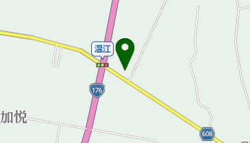 フジワラ建築の地図画像