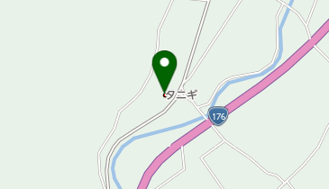 たにぎ 本店の地図画像