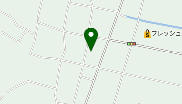 足立オートの地図画像