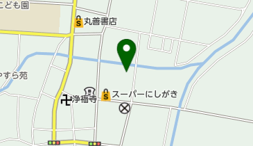 有限会社加悦モータースの地図画像