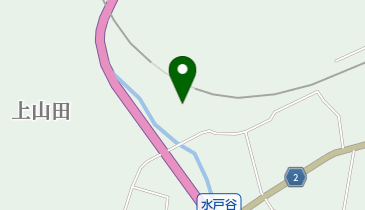 祥雲寺の地図画像