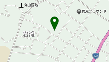 称名寺」(与謝郡与謝野町-寺院-〒629-2262)の地図/アクセス/地点