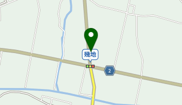 マルヨシの地図画像