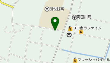 どんの地図画像