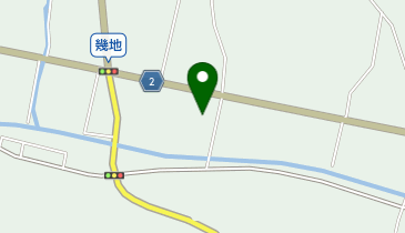 ベルの地図画像