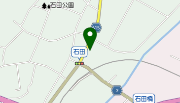 フラワーガーデンソレイユの地図画像