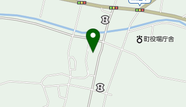 四辻精工所の地図画像