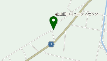 糸井綜絖店の地図画像