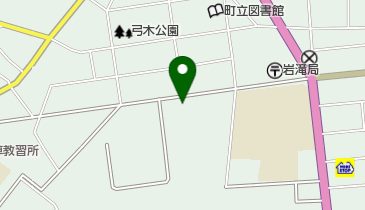 にこにこの地図画像