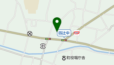 いわさく診療所 居宅介護支援の地図画像