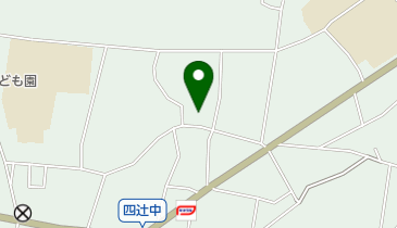 有限会社藤田機料商店の地図画像