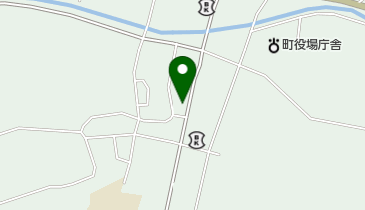 おおたの地図画像