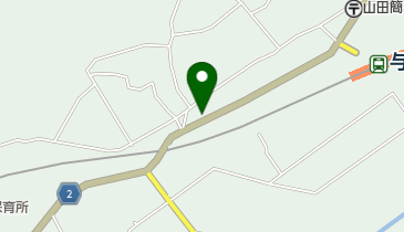 たまやの地図画像