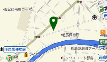 はるみやの地図画像