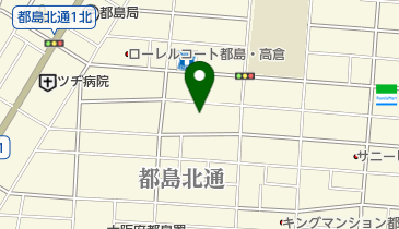 株式会社ハシモトアキの地図画像