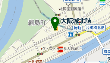 山陽建設工業株式会社の地図画像