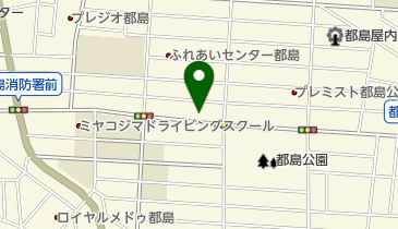 豊ゴム株式会社の地図画像