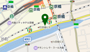 株式会社徳田商店本店の地図画像