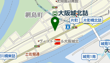 徳龍寺の地図画像