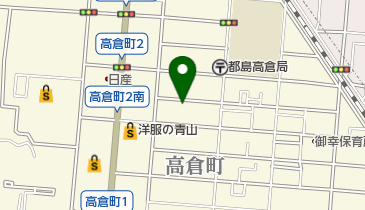 すみれやの地図画像