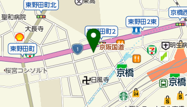 あとりえの地図画像