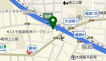 株式会社前田商店の地図画像