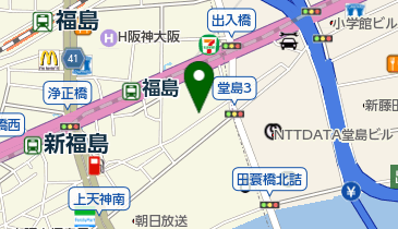 株式会社中川印刷所の地図画像