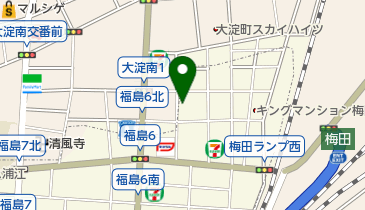 ヒカミ写真製版株式会社の地図画像